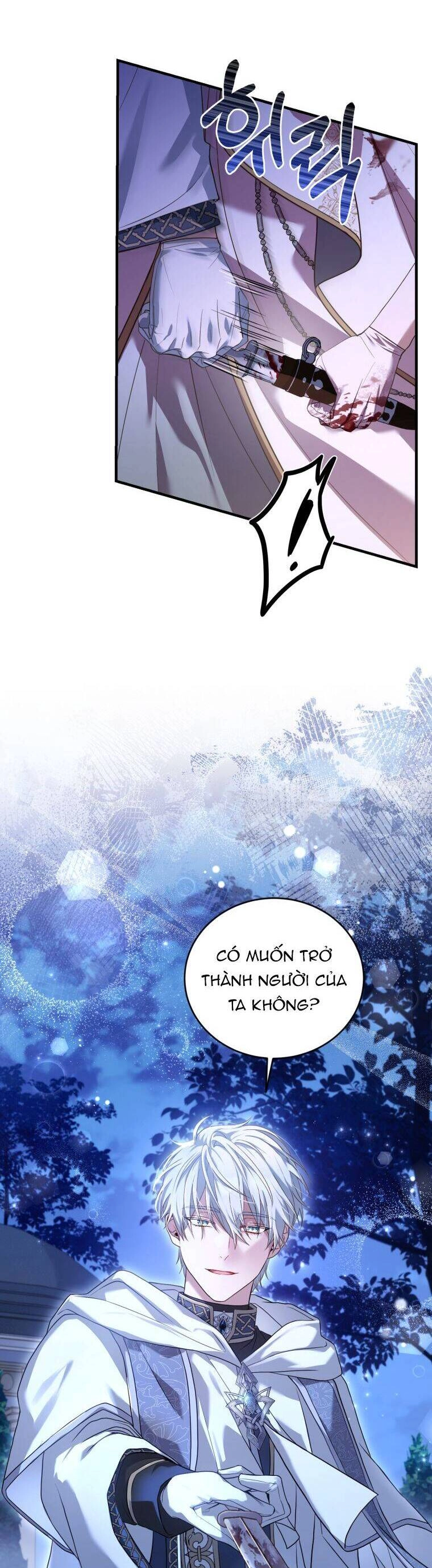 Cái Giá Khi Huỷ Hôn. Chapter 20 - 21