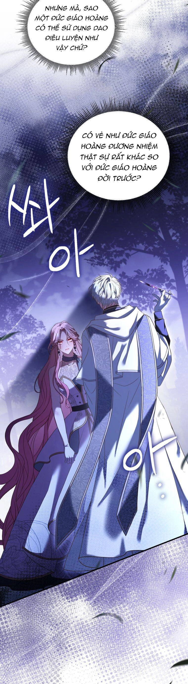 Cái Giá Khi Huỷ Hôn. Chapter 20 - 24