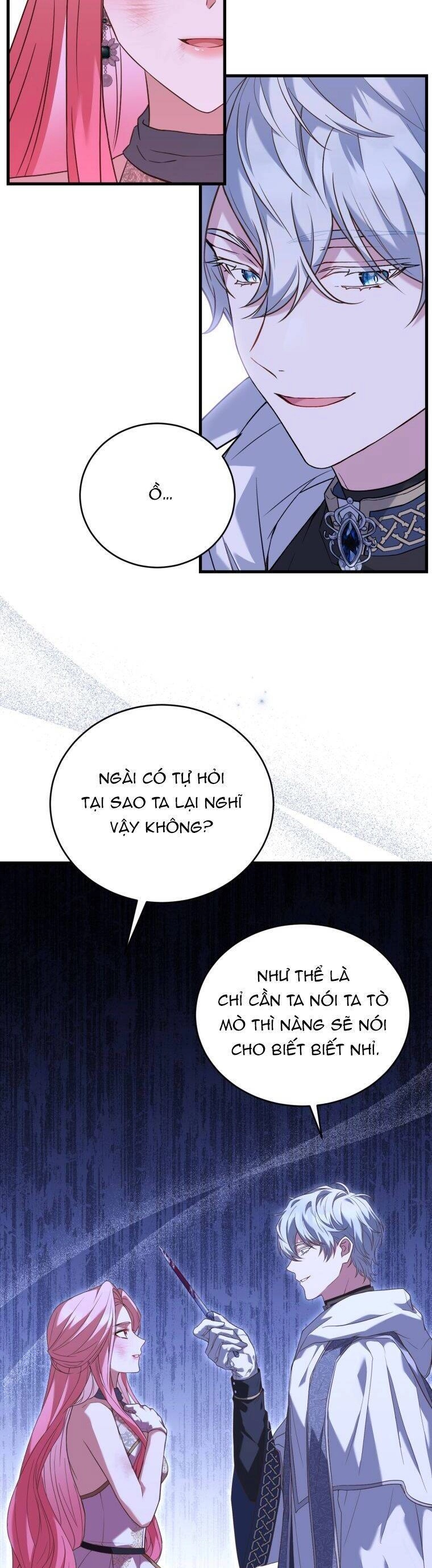 Cái Giá Khi Huỷ Hôn. Chapter 20 - 26