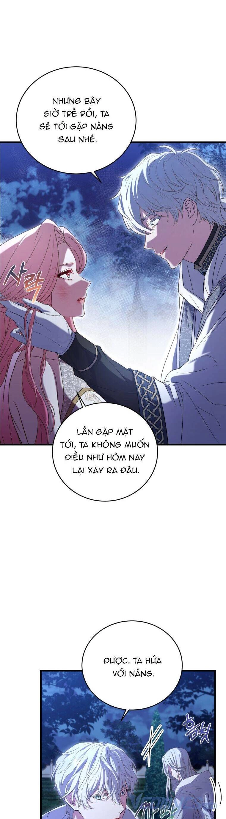 Cái Giá Khi Huỷ Hôn. Chapter 20 - 29