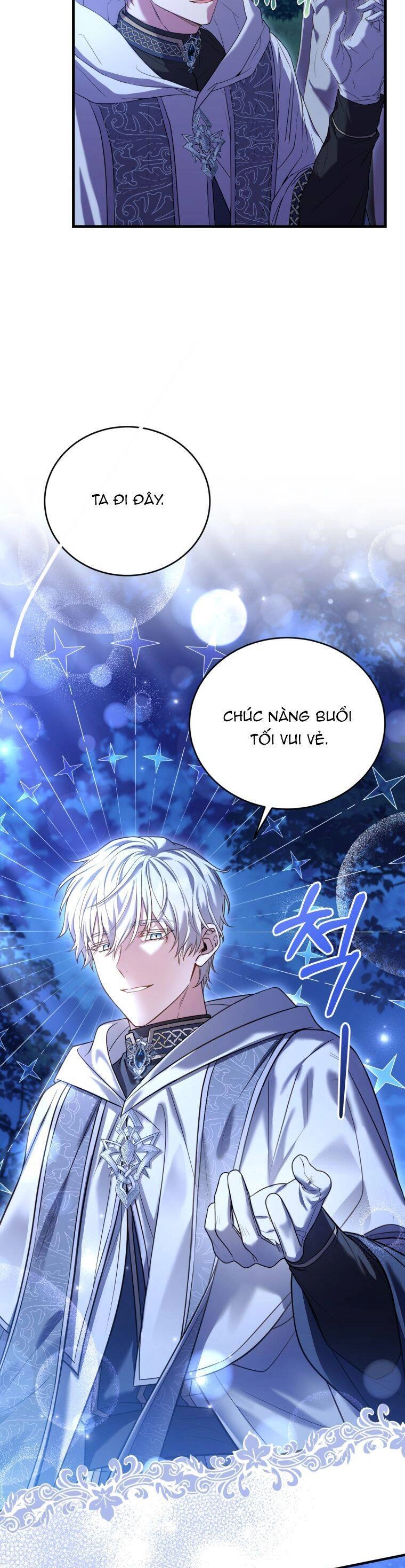 Cái Giá Khi Huỷ Hôn. Chapter 20 - 30