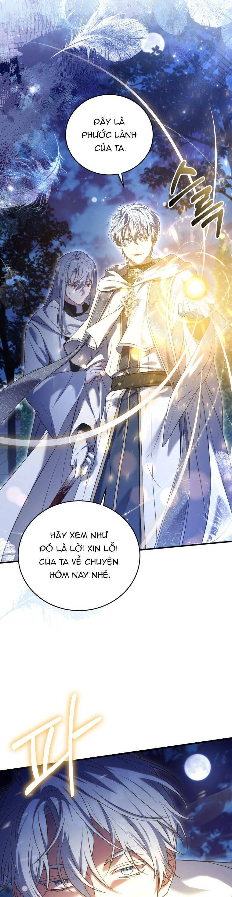 Cái Giá Khi Huỷ Hôn. Chapter 20 - 32