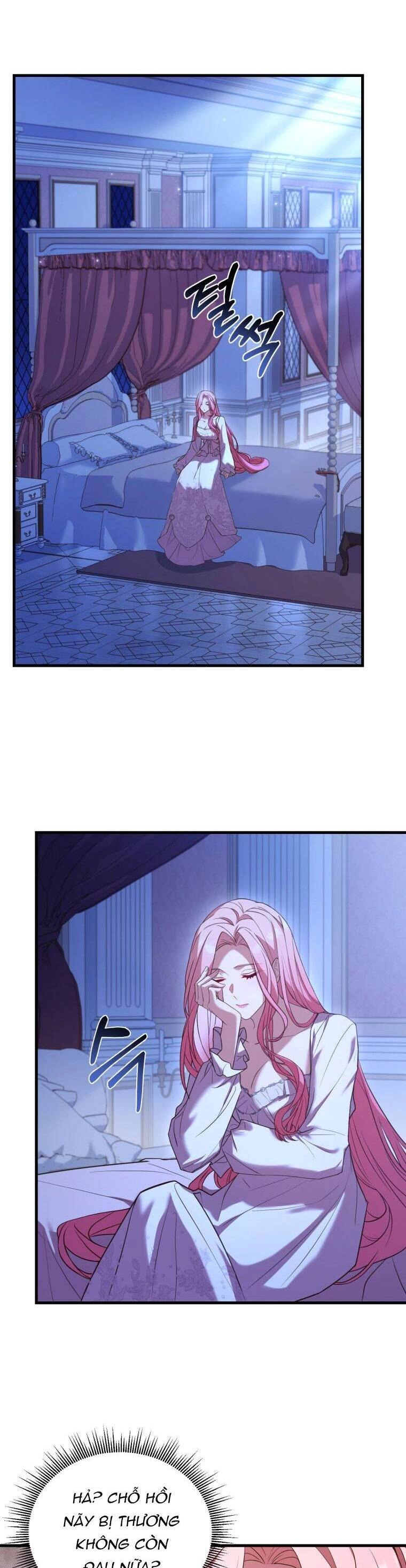 Cái Giá Khi Huỷ Hôn. Chapter 20 - 36