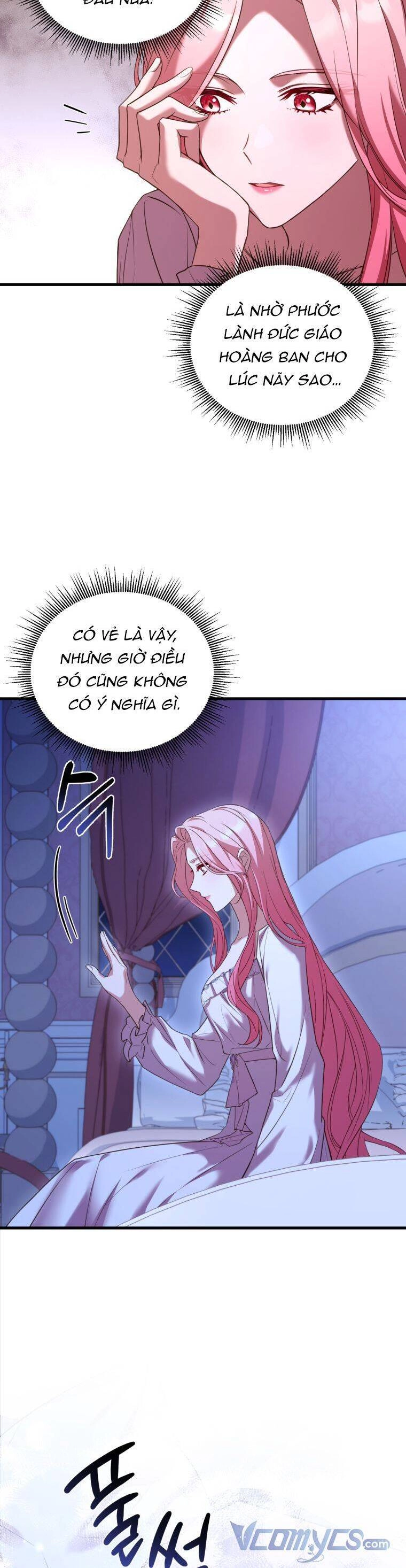 Cái Giá Khi Huỷ Hôn. Chapter 20 - 37