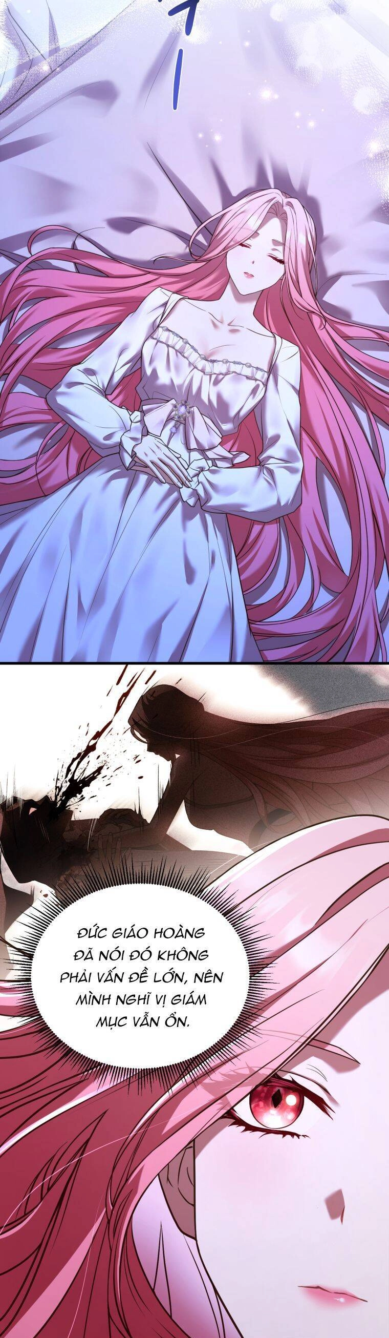 Cái Giá Khi Huỷ Hôn. Chapter 20 - 38