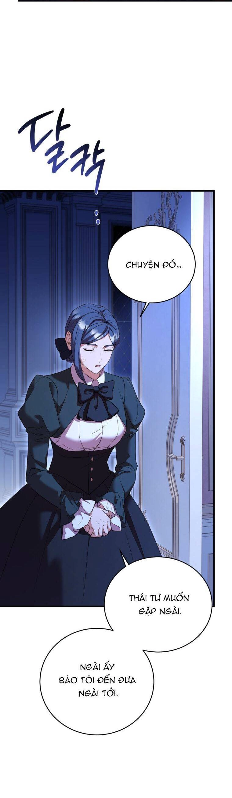 Cái Giá Khi Huỷ Hôn. Chapter 20 - 41