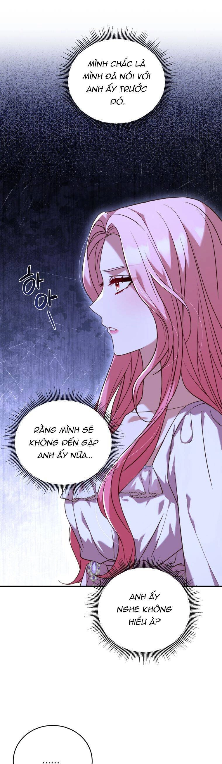 Cái Giá Khi Huỷ Hôn. Chapter 20 - 42