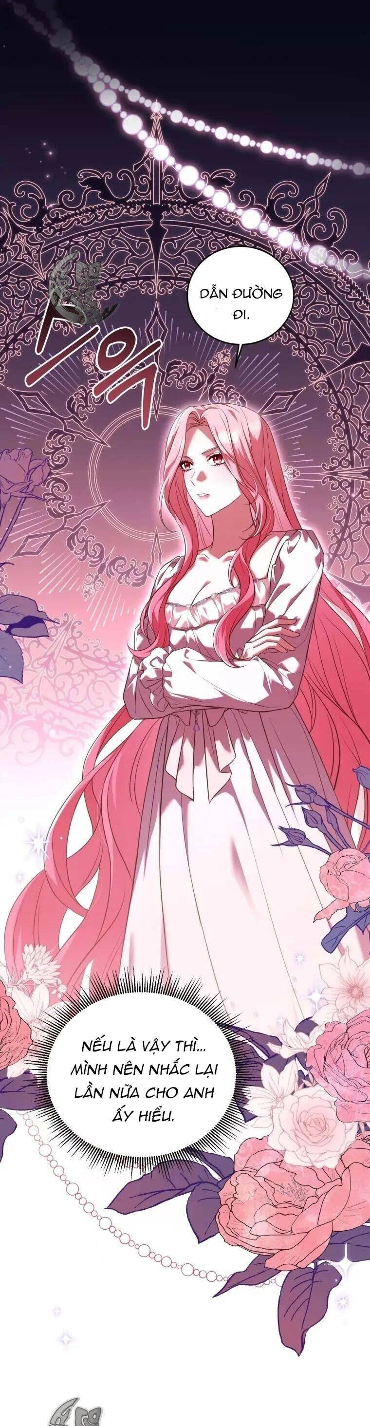 Cái Giá Khi Huỷ Hôn. Chapter 21 - 2