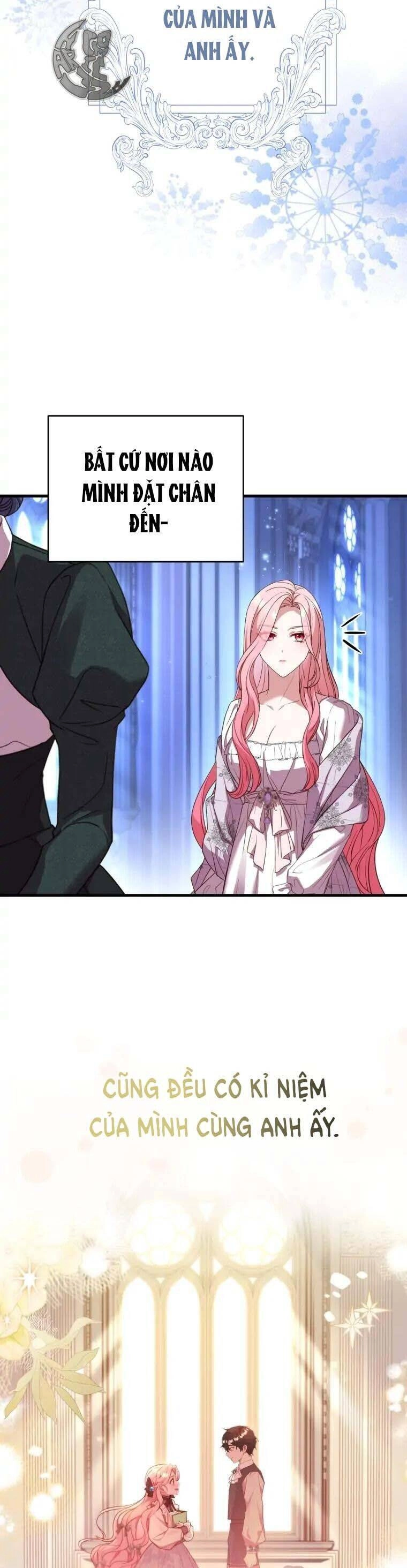 Cái Giá Khi Huỷ Hôn. Chapter 21 - 5