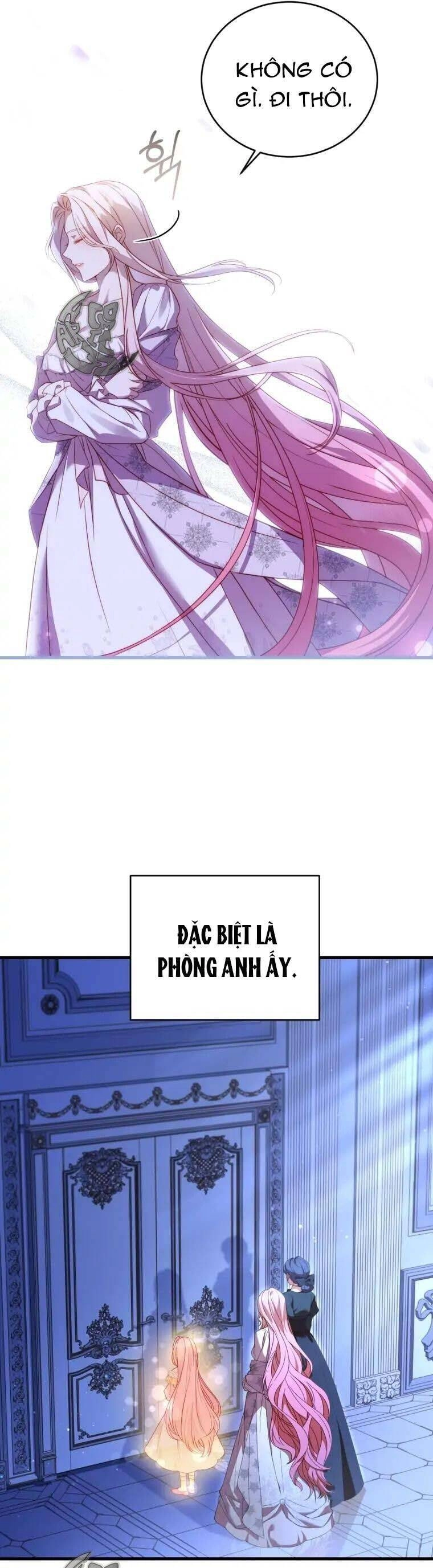 Cái Giá Khi Huỷ Hôn. Chapter 21 - 7