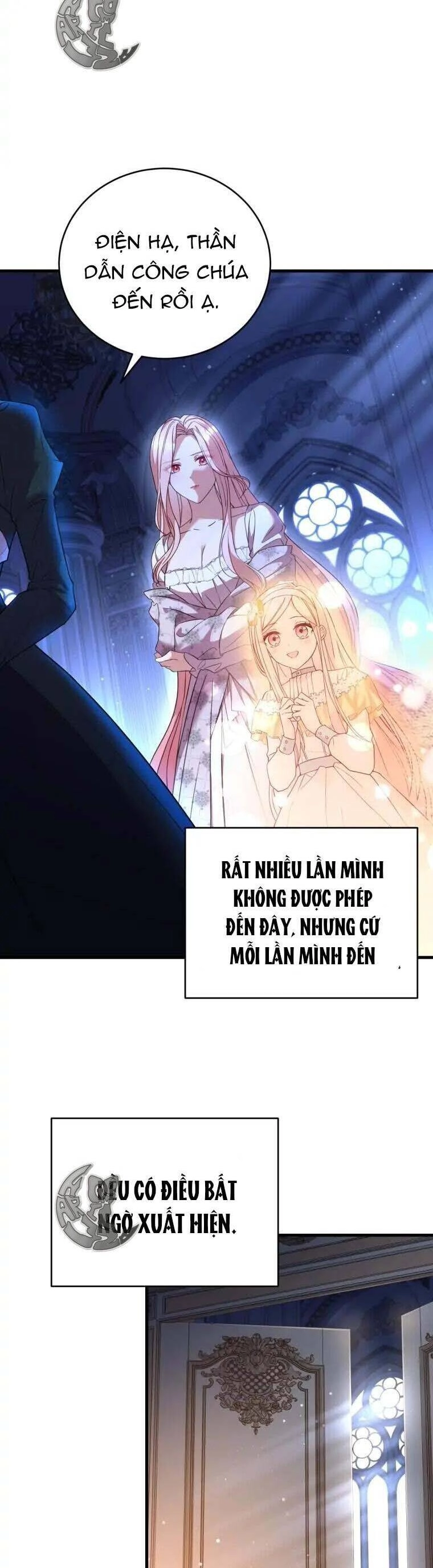 Cái Giá Khi Huỷ Hôn. Chapter 21 - 8