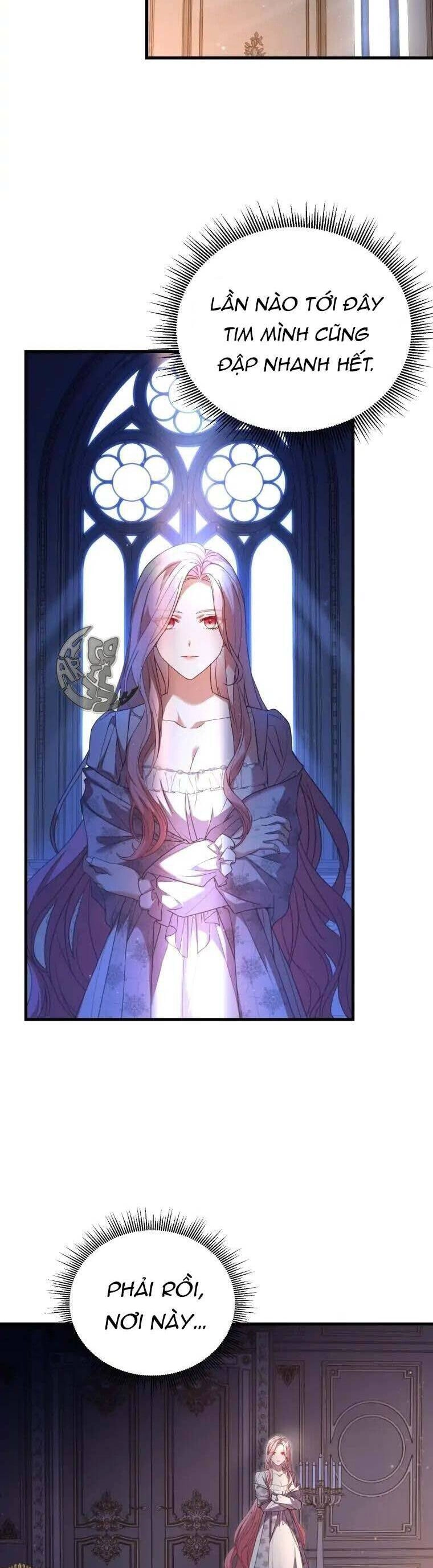 Cái Giá Khi Huỷ Hôn. Chapter 21 - 9