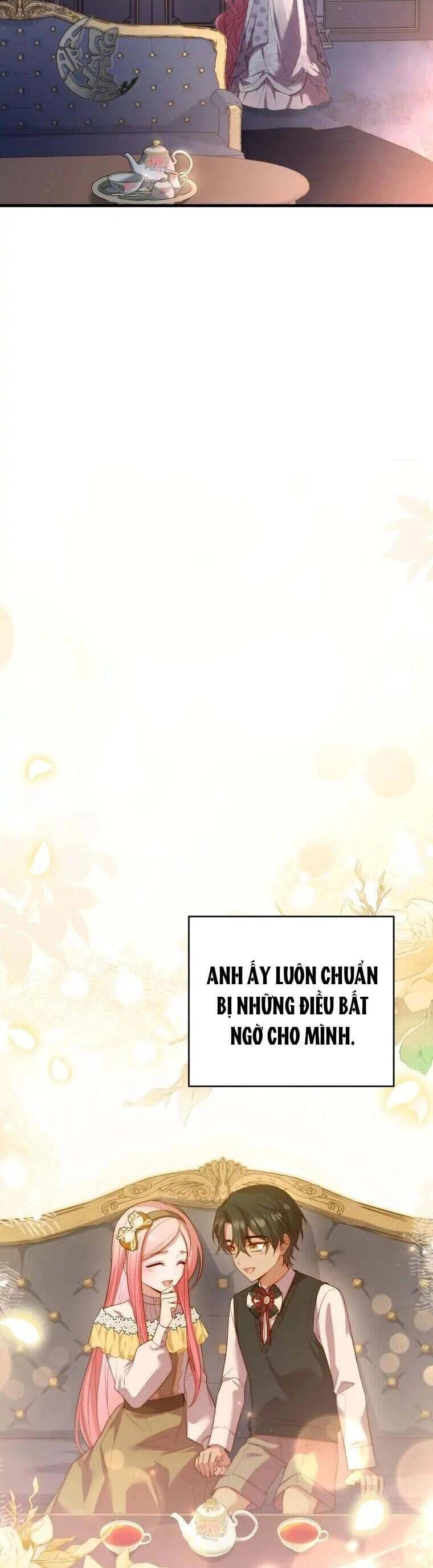 Cái Giá Khi Huỷ Hôn. Chapter 21 - 10