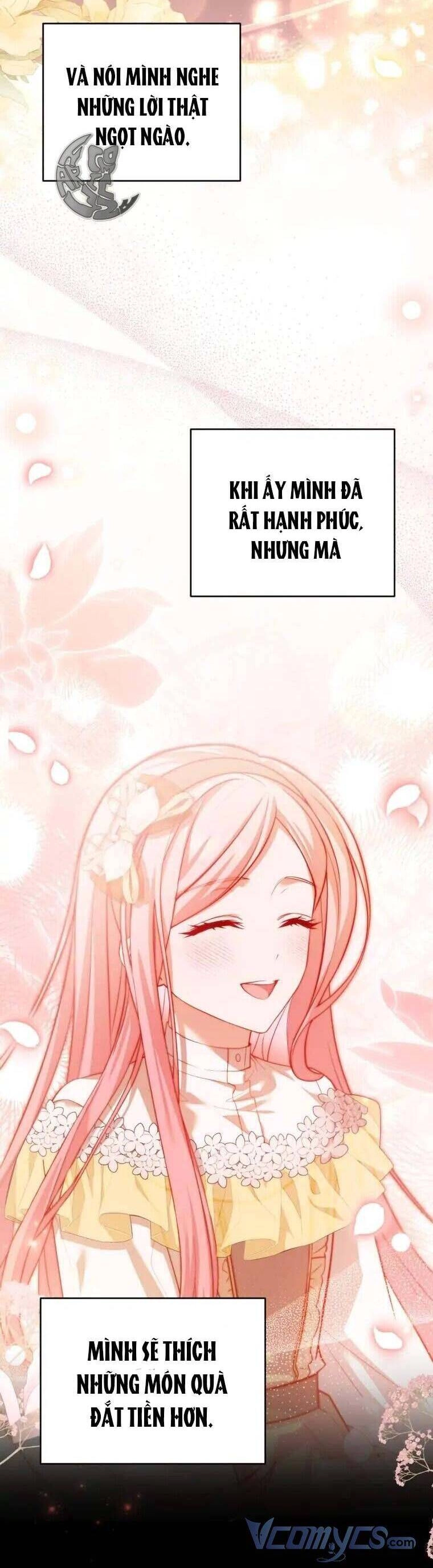 Cái Giá Khi Huỷ Hôn. Chapter 21 - 11