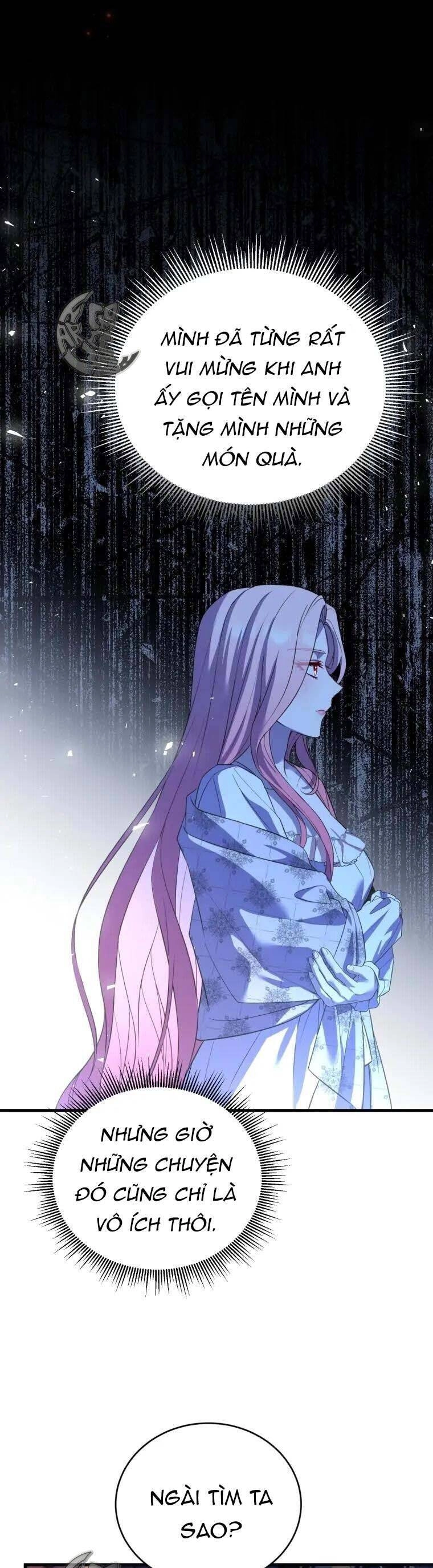 Cái Giá Khi Huỷ Hôn. Chapter 21 - 12