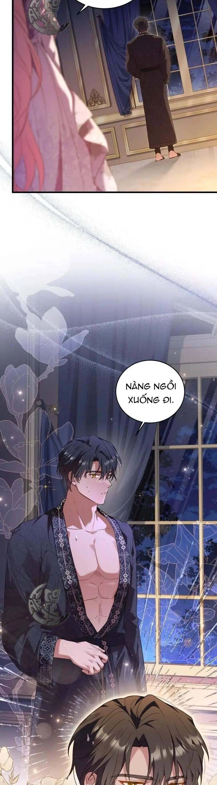 Cái Giá Khi Huỷ Hôn. Chapter 21 - 13