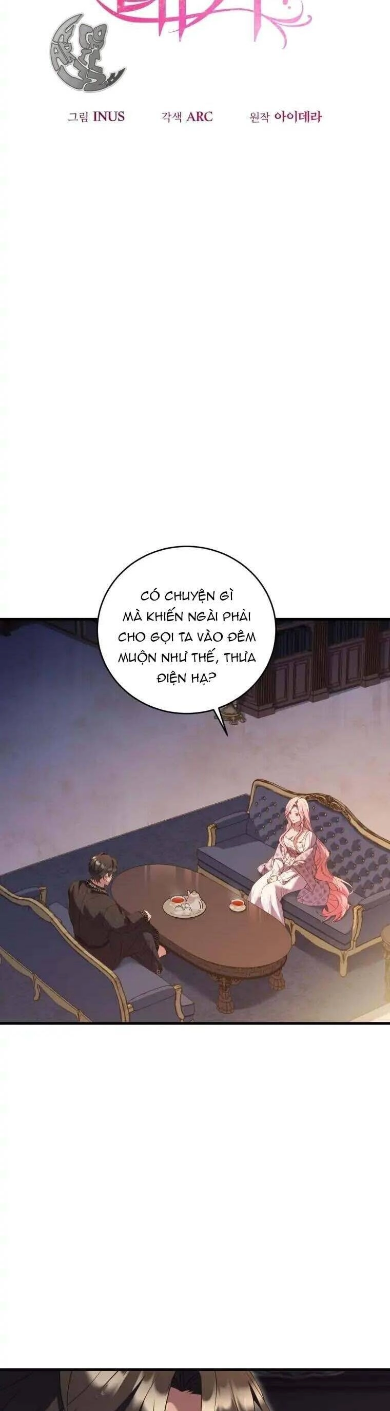 Cái Giá Khi Huỷ Hôn. Chapter 21 - 15