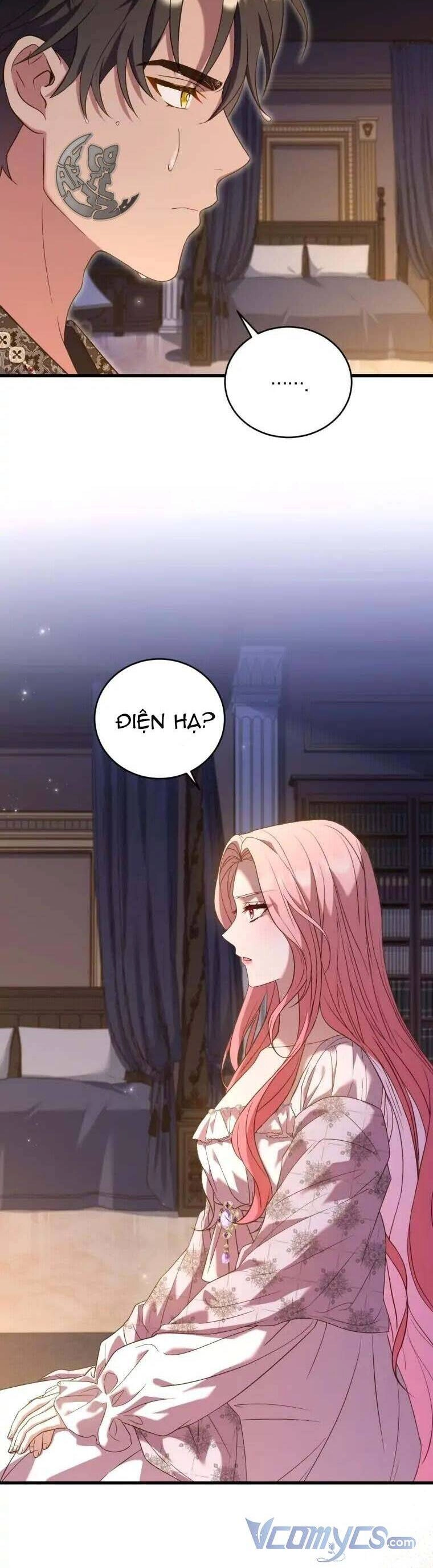 Cái Giá Khi Huỷ Hôn. Chapter 21 - 16