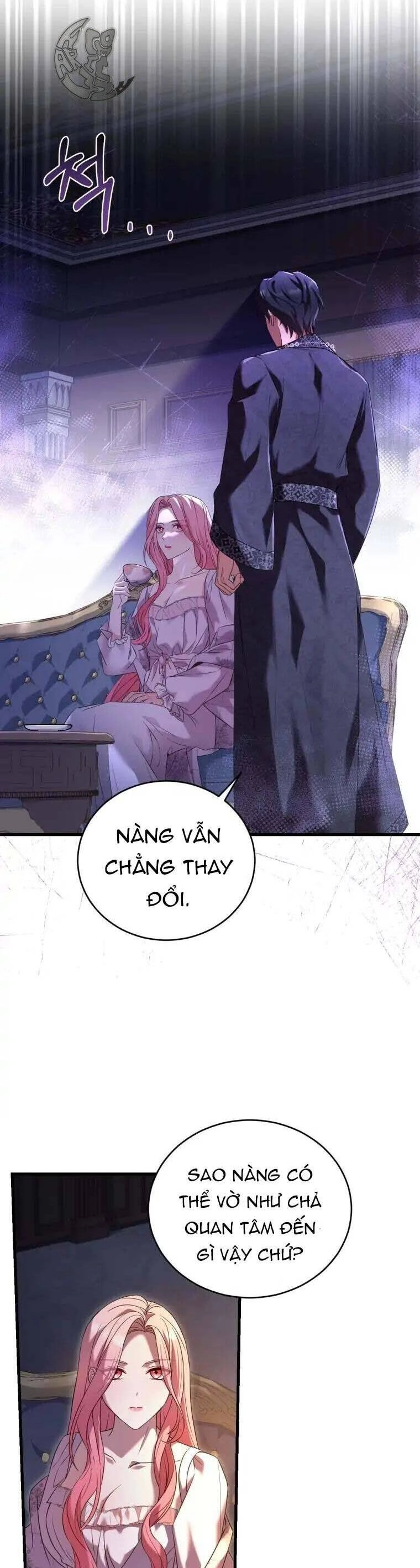 Cái Giá Khi Huỷ Hôn. Chapter 21 - 20