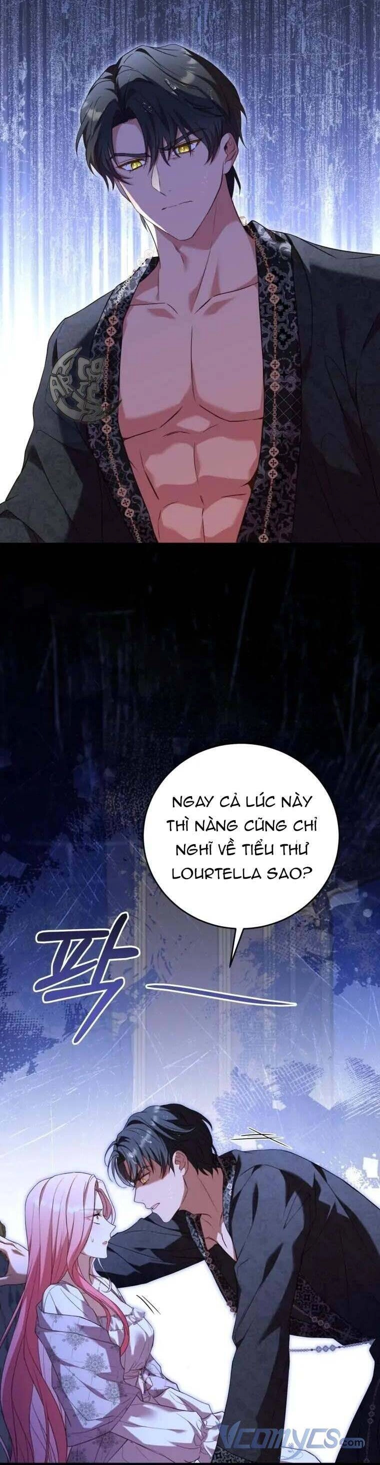 Cái Giá Khi Huỷ Hôn. Chapter 21 - 25