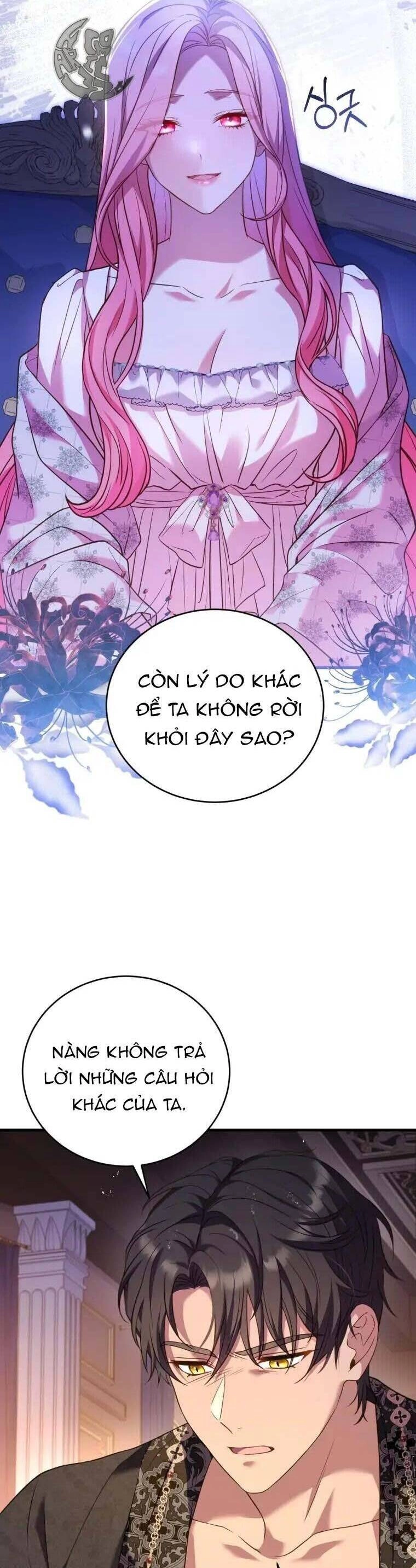 Cái Giá Khi Huỷ Hôn. Chapter 21 - 29