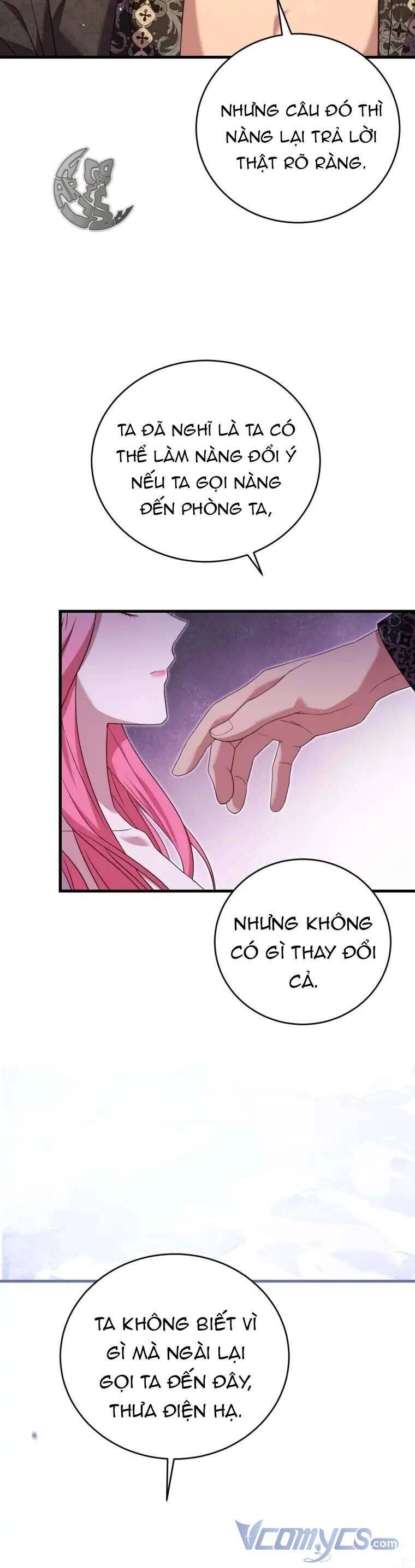 Cái Giá Khi Huỷ Hôn. Chapter 21 - 30