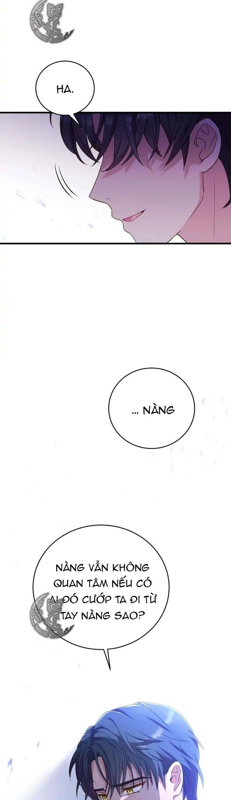 Cái Giá Khi Huỷ Hôn. Chapter 21 - 32