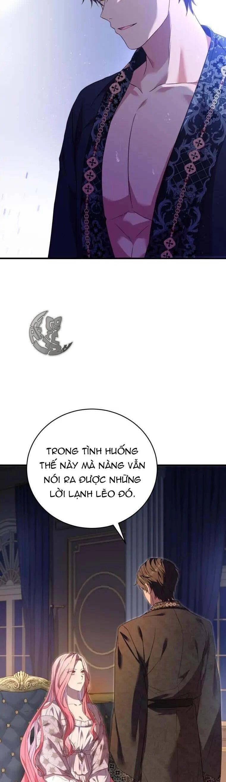 Cái Giá Khi Huỷ Hôn. Chapter 21 - 33