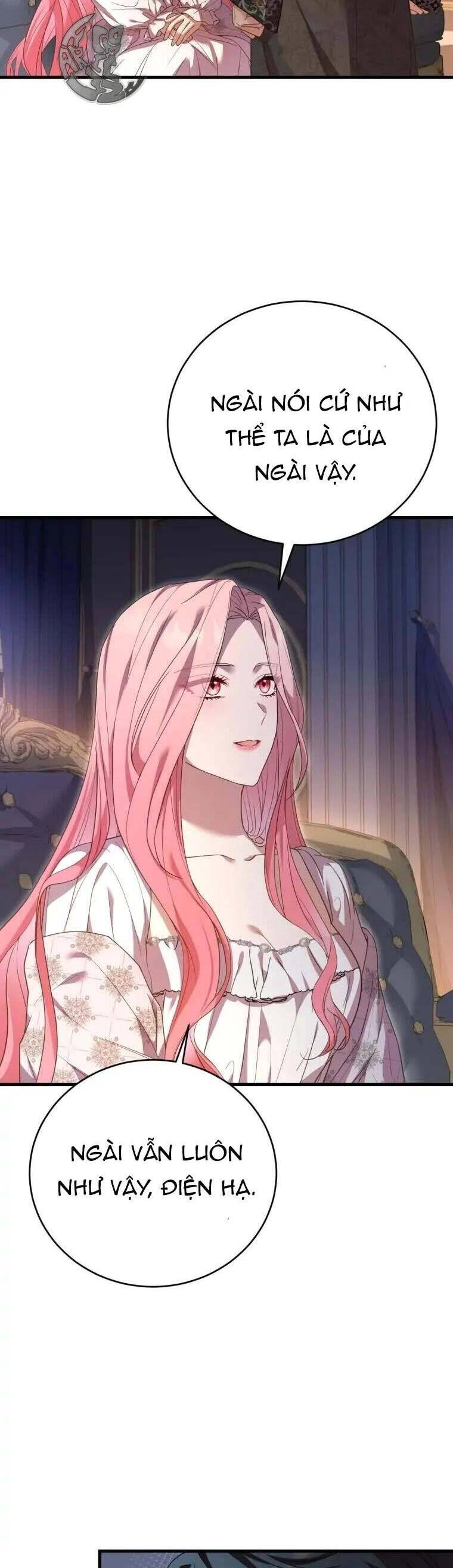 Cái Giá Khi Huỷ Hôn. Chapter 21 - 34