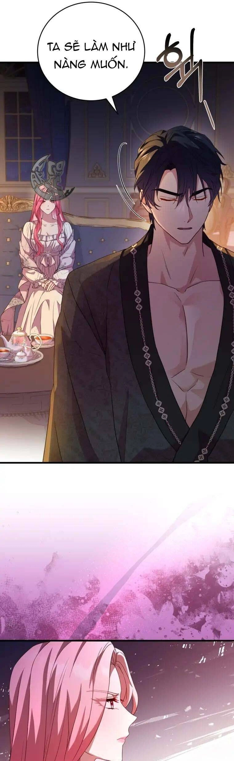 Cái Giá Khi Huỷ Hôn. Chapter 21 - 36