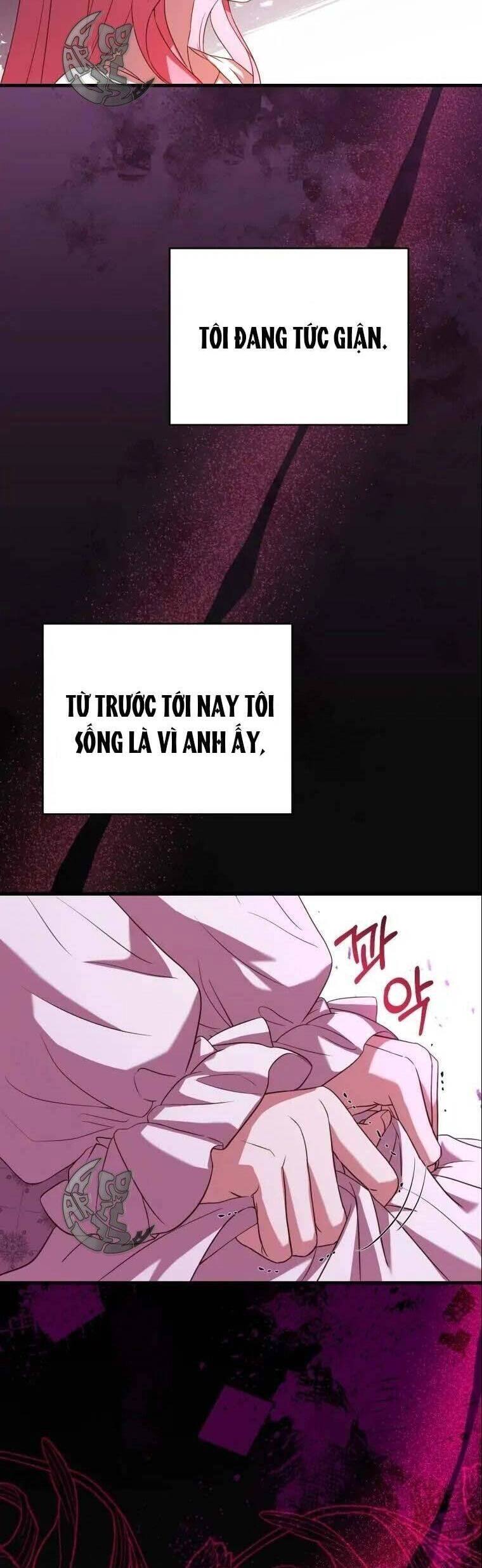 Cái Giá Khi Huỷ Hôn. Chapter 21 - 37