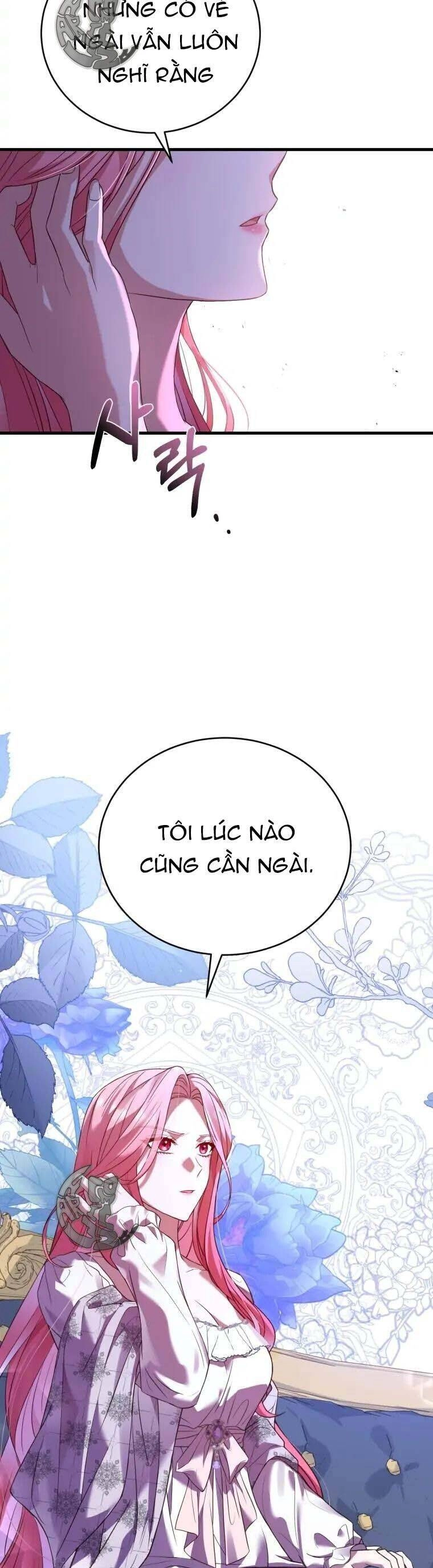 Cái Giá Khi Huỷ Hôn. Chapter 21 - 42