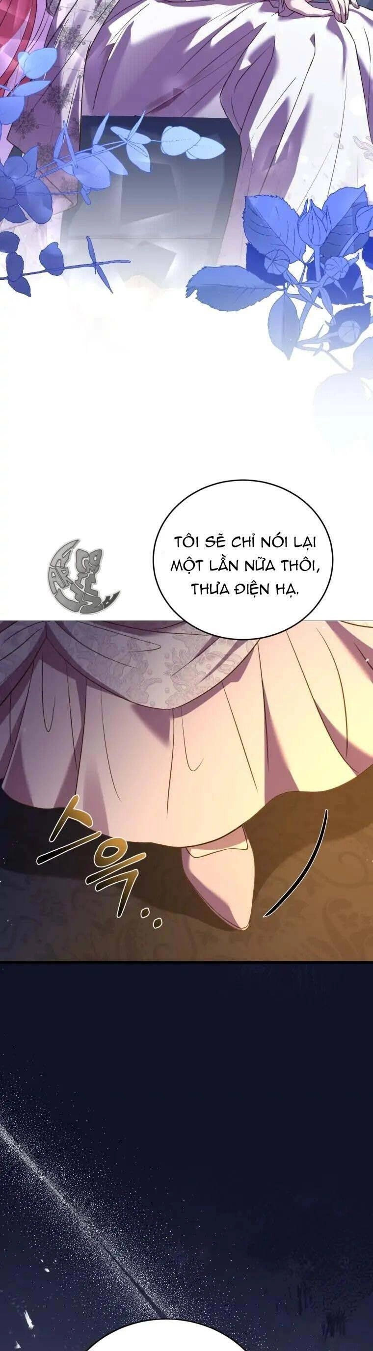 Cái Giá Khi Huỷ Hôn. Chapter 21 - 43