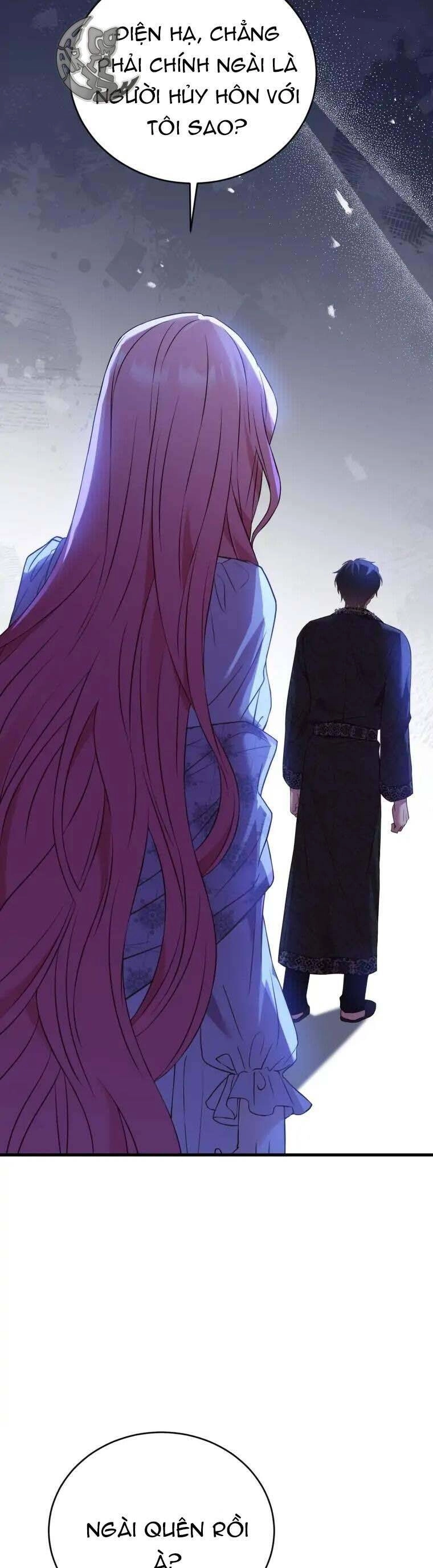 Cái Giá Khi Huỷ Hôn. Chapter 21 - 44