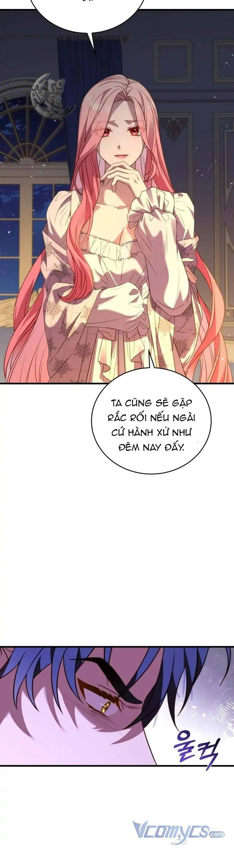 Cái Giá Khi Huỷ Hôn. Chapter 21 - 45