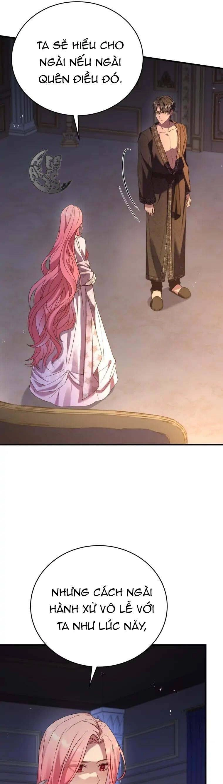 Cái Giá Khi Huỷ Hôn. Chapter 21 - 46