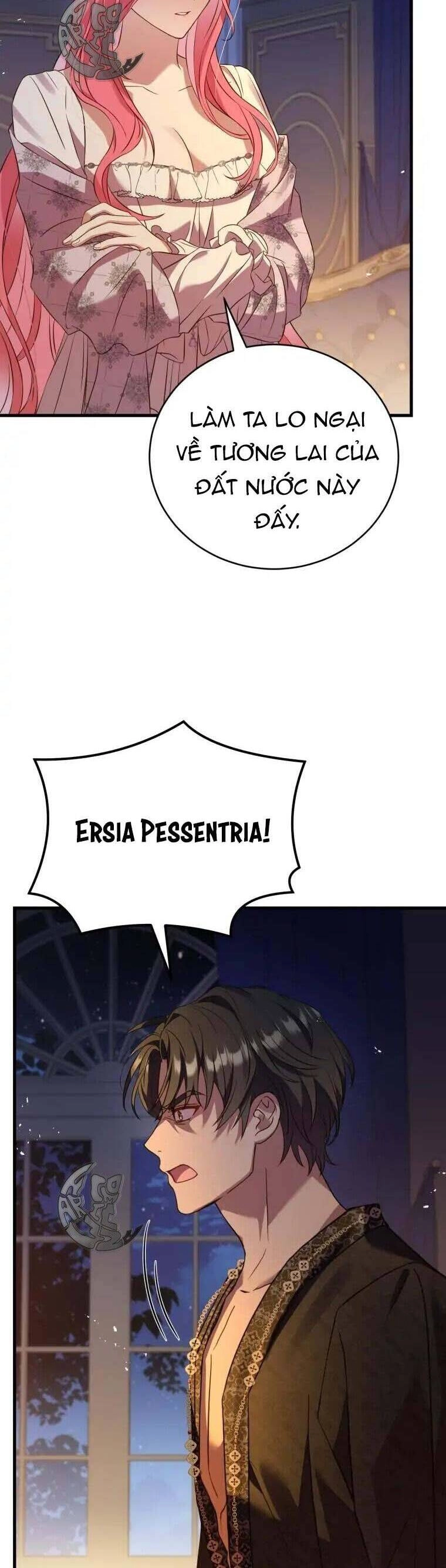 Cái Giá Khi Huỷ Hôn. Chapter 21 - 47