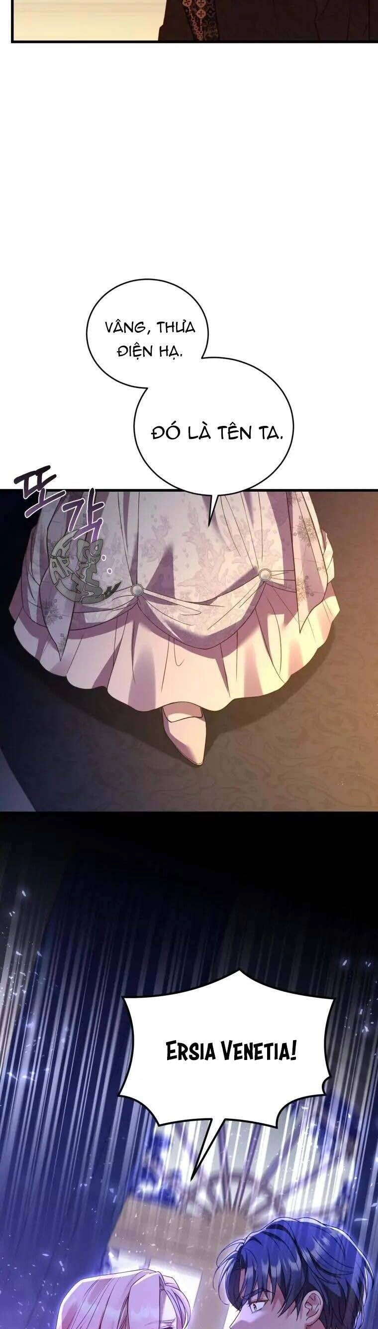 Cái Giá Khi Huỷ Hôn. Chapter 21 - 48