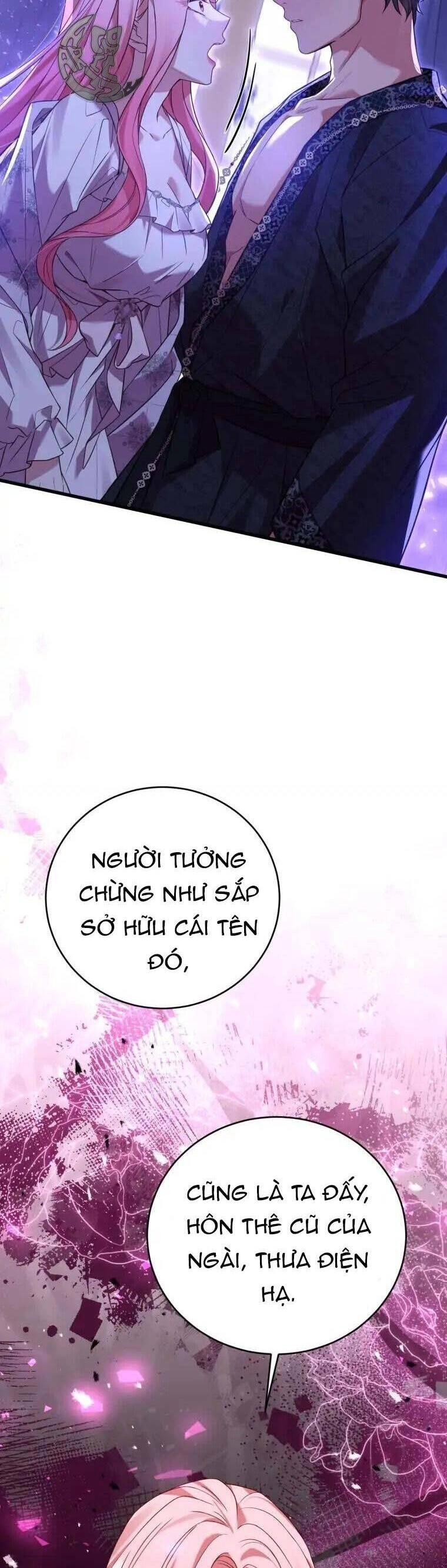 Cái Giá Khi Huỷ Hôn. Chapter 21 - 49