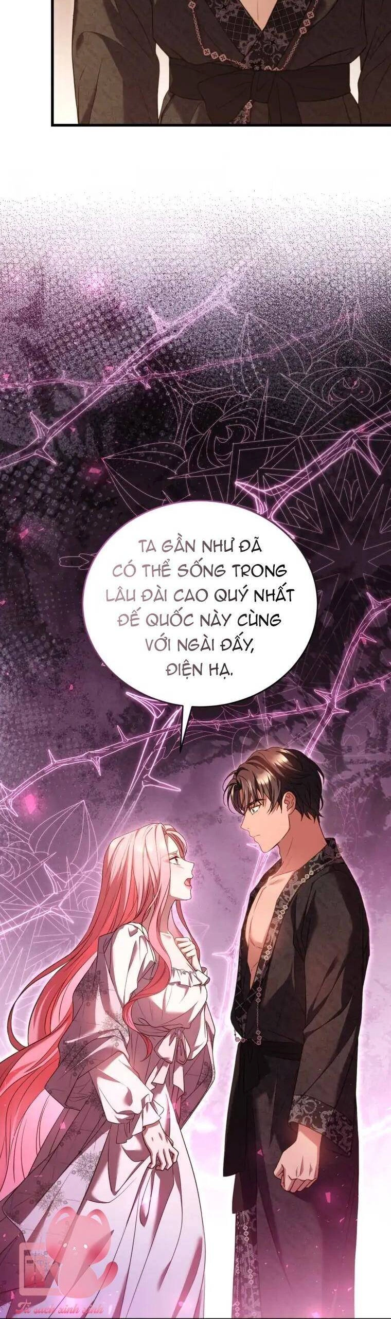 Cái Giá Khi Huỷ Hôn. Chapter 22 - 4