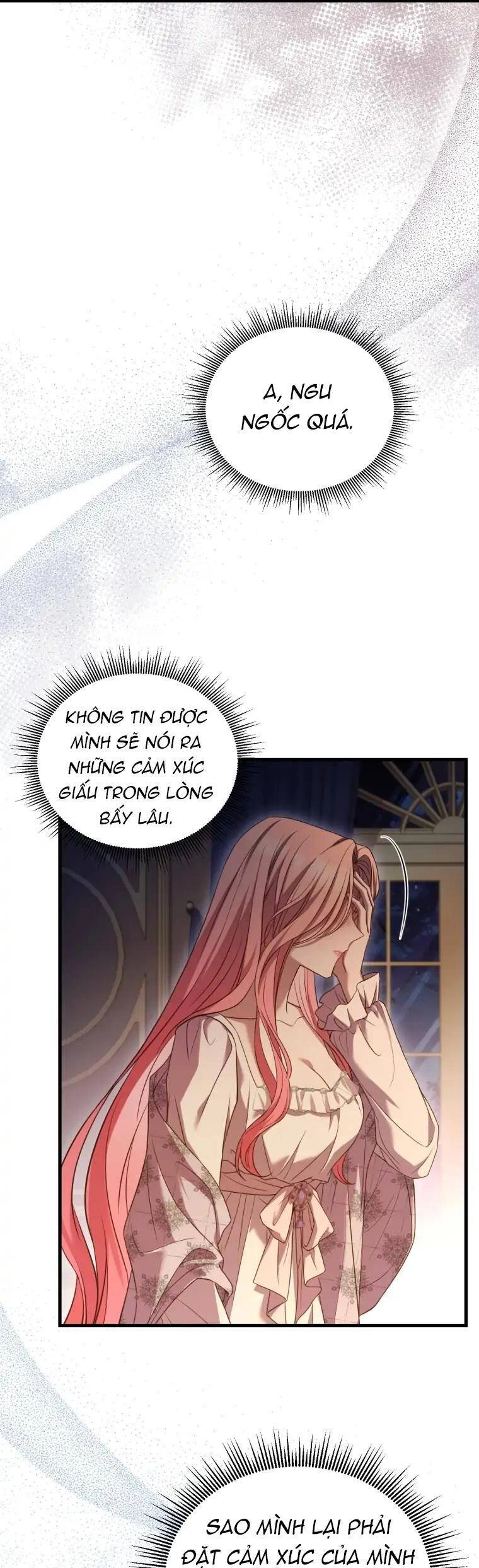 Cái Giá Khi Huỷ Hôn. Chapter 22 - 5