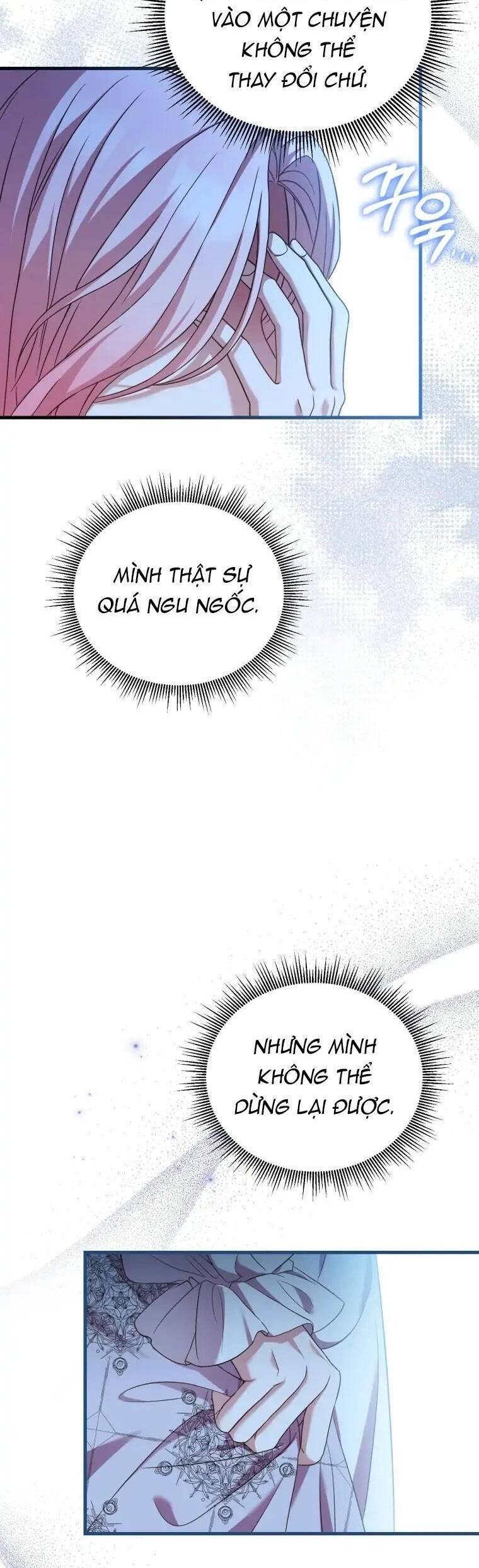 Cái Giá Khi Huỷ Hôn. Chapter 22 - 6