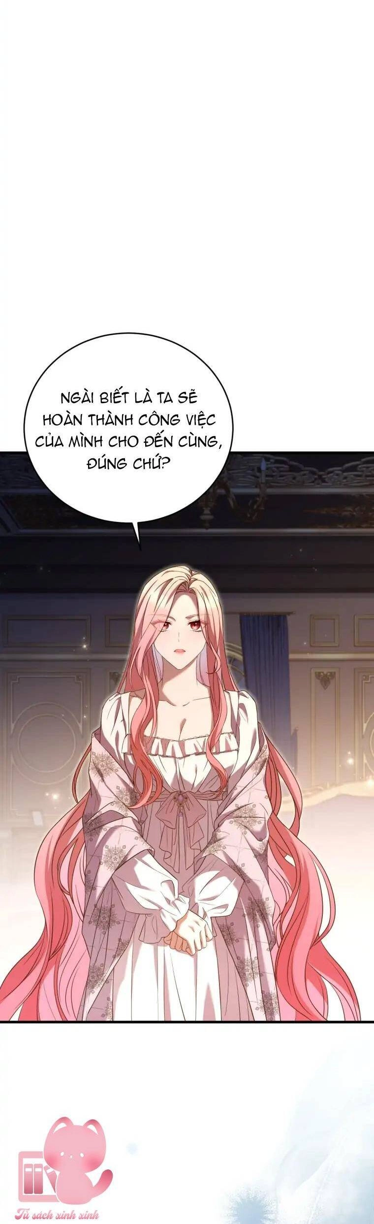 Cái Giá Khi Huỷ Hôn. Chapter 22 - 8