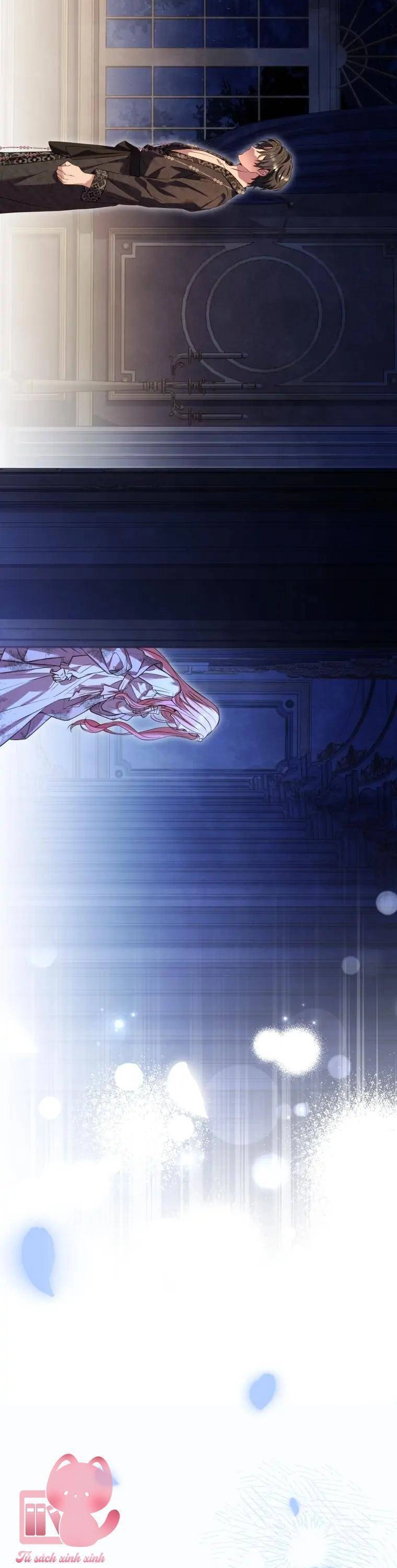 Cái Giá Khi Huỷ Hôn. Chapter 22 - 18