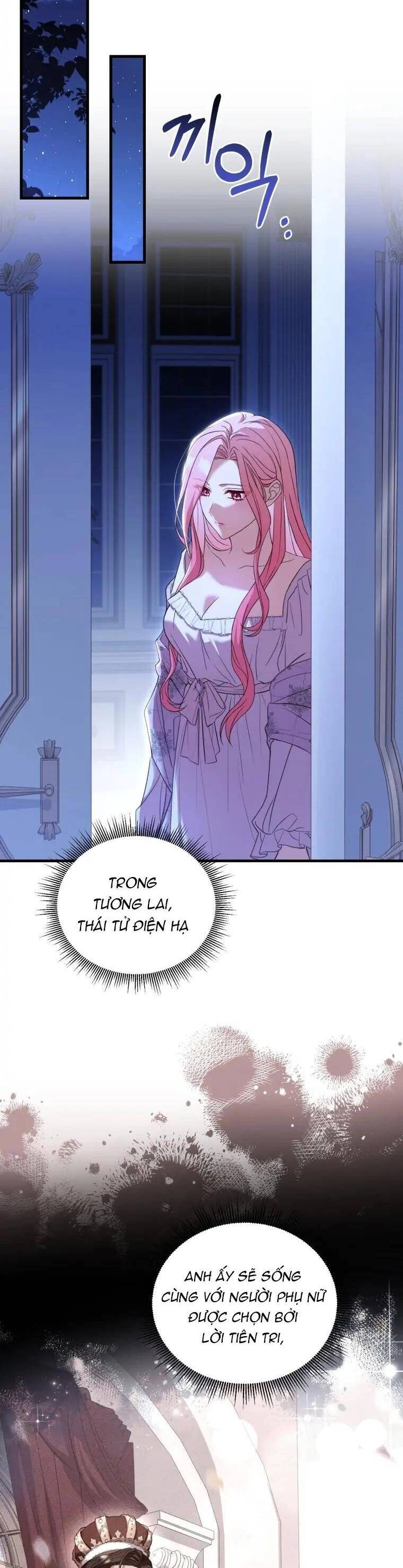 Cái Giá Khi Huỷ Hôn. Chapter 22 - 20