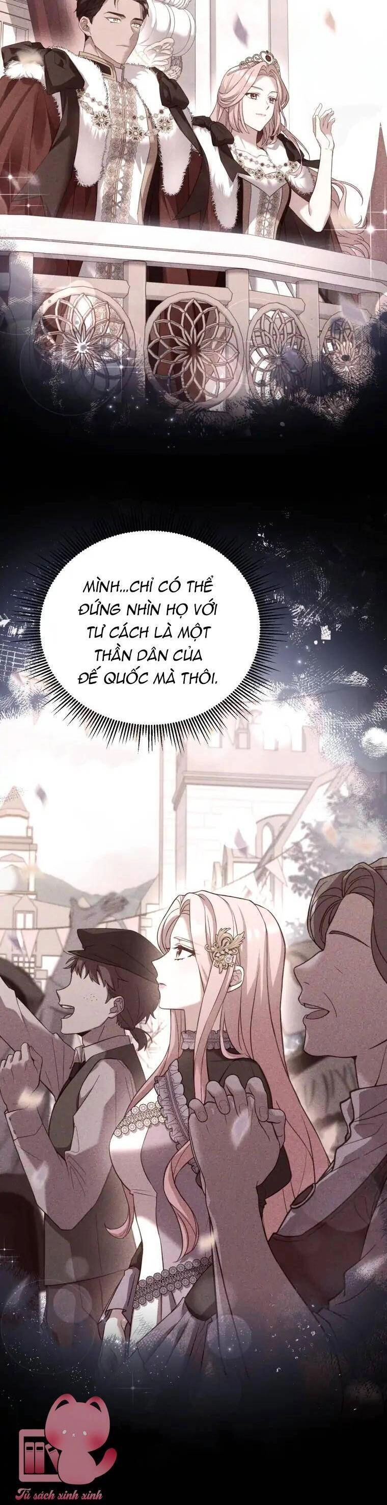 Cái Giá Khi Huỷ Hôn. Chapter 22 - 21