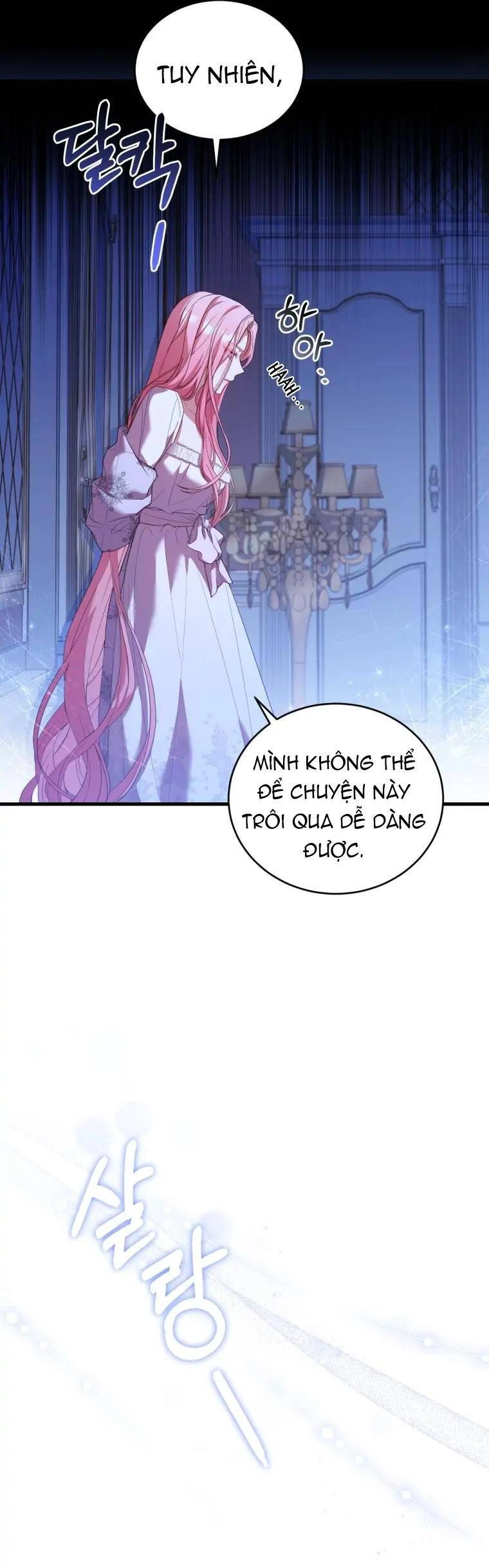 Cái Giá Khi Huỷ Hôn. Chapter 22 - 22