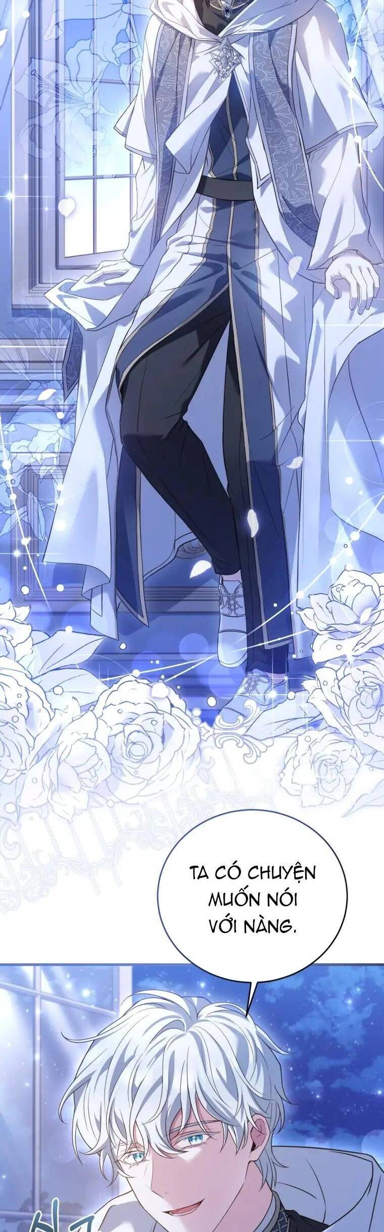 Cái Giá Khi Huỷ Hôn. Chapter 22 - 24