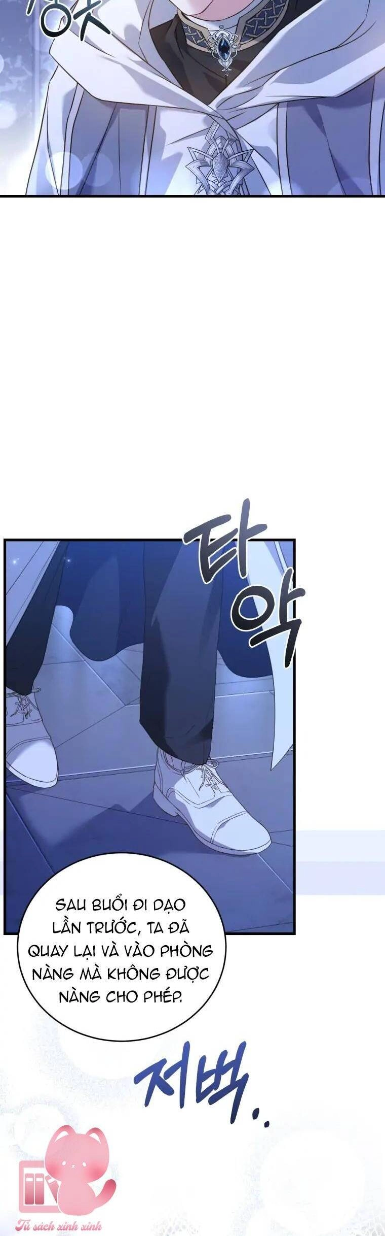 Cái Giá Khi Huỷ Hôn. Chapter 22 - 25