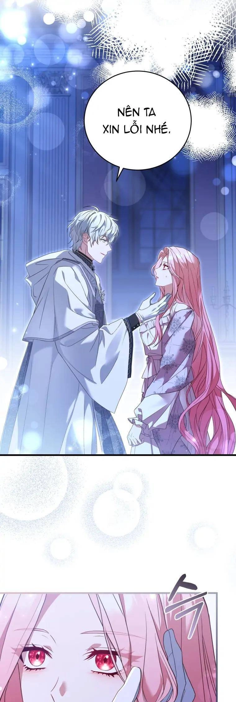 Cái Giá Khi Huỷ Hôn. Chapter 22 - 26